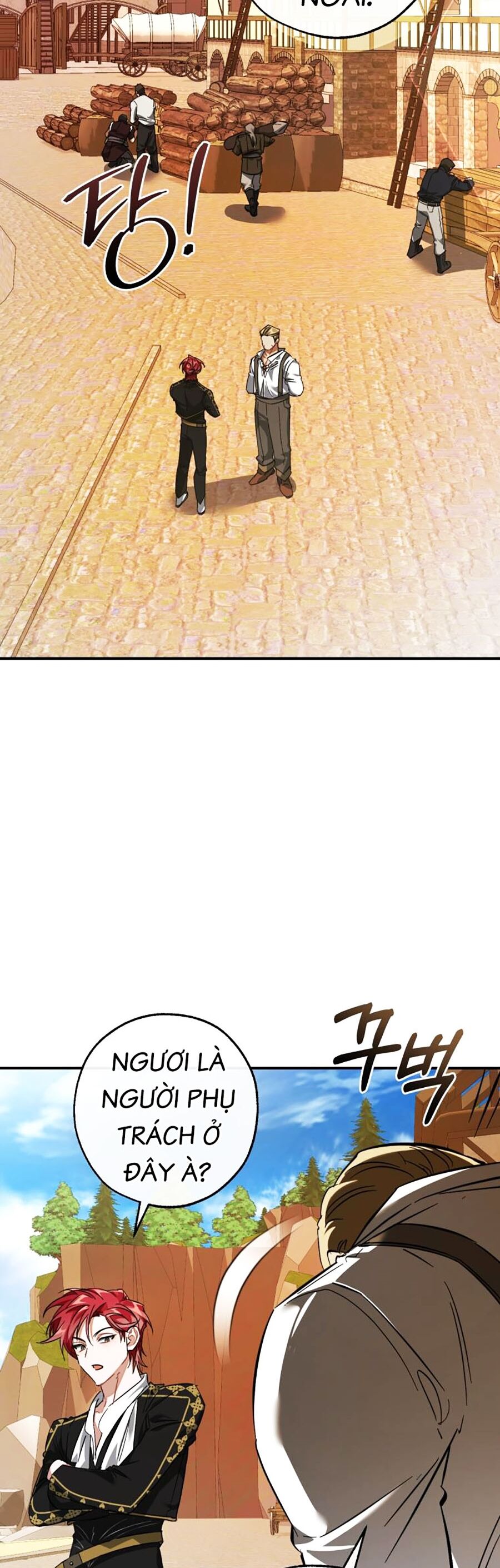 Phế Vật Dòng Dõi Bá Tước: Chương 116