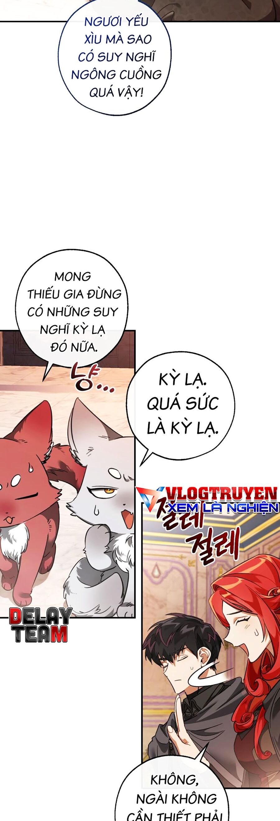 Phế Vật Dòng Dõi Bá Tước: Chương 116