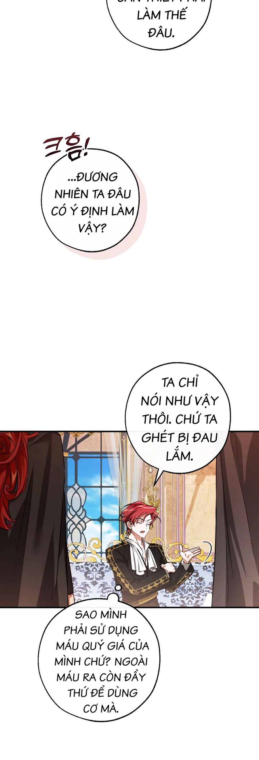 Phế Vật Dòng Dõi Bá Tước: Chương 116