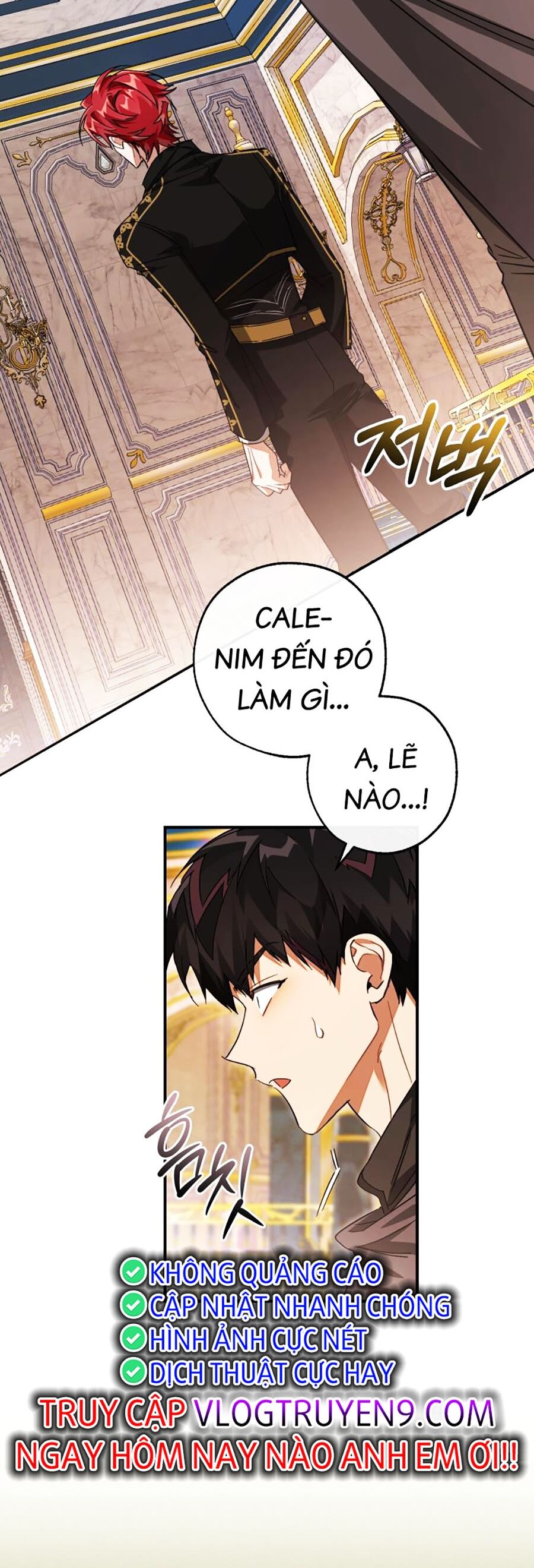 Phế Vật Dòng Dõi Bá Tước: Chương 116