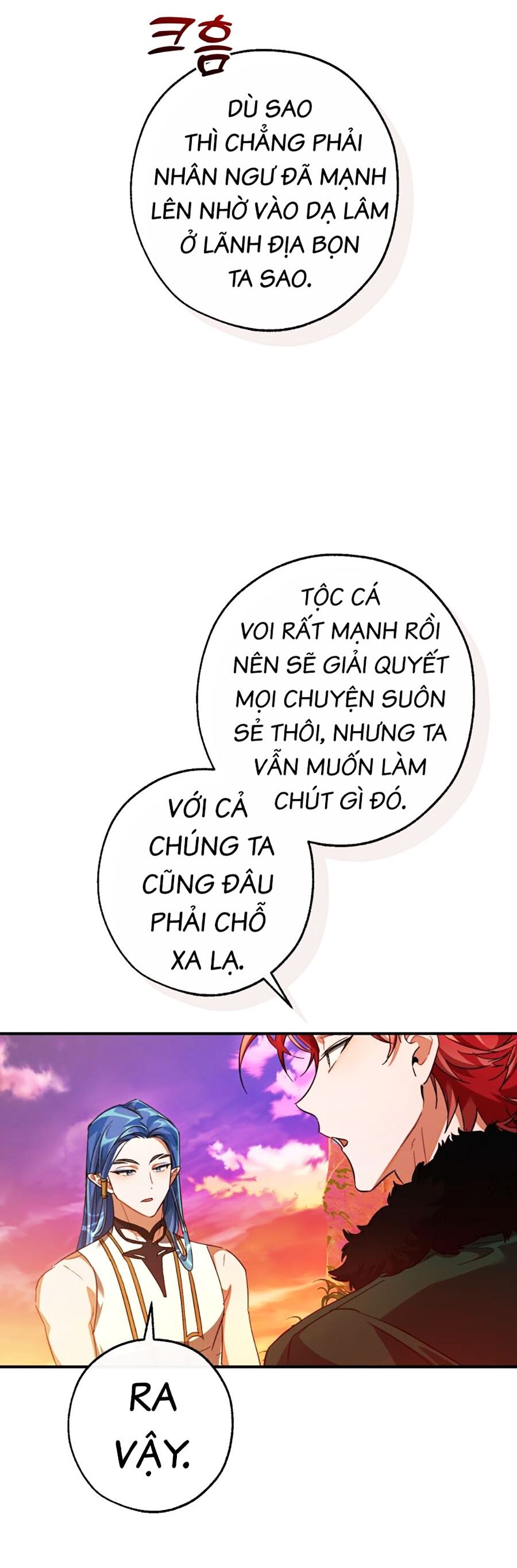 Phế Vật Dòng Dõi Bá Tước: Chương 116