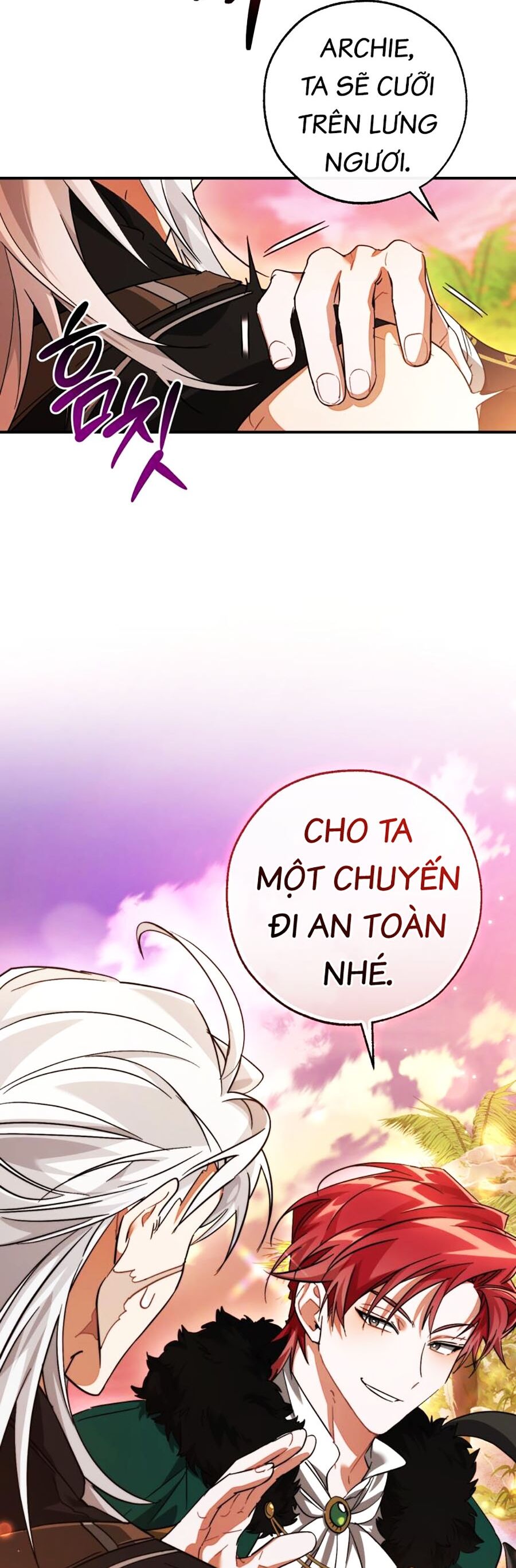 Phế Vật Dòng Dõi Bá Tước: Chương 116