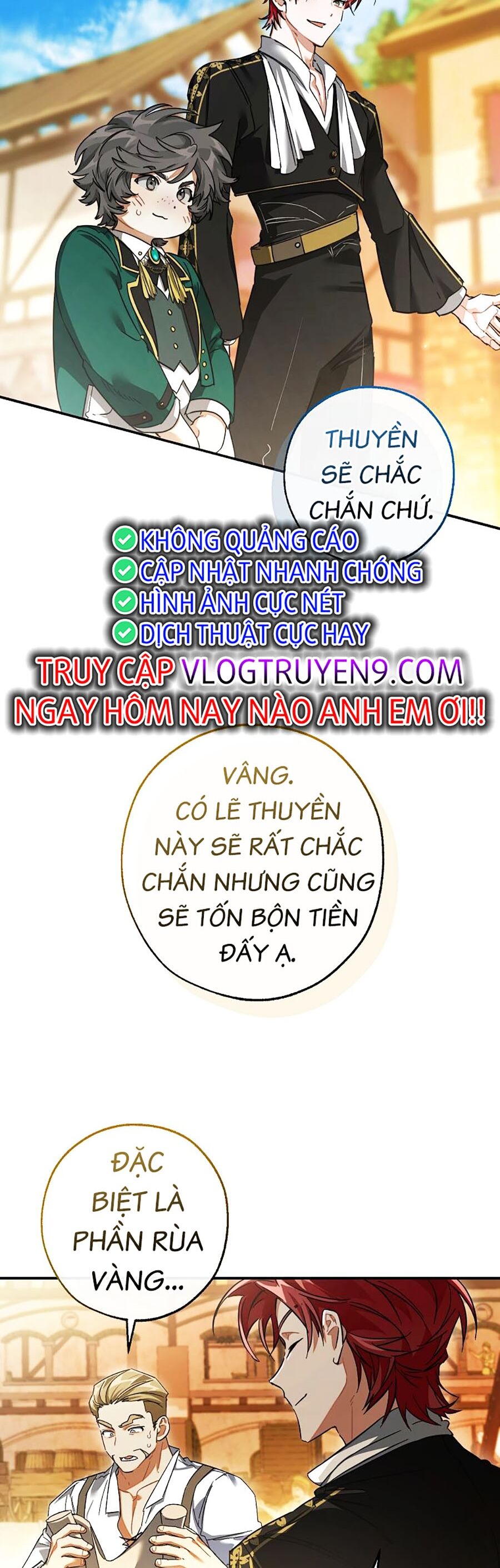 Phế Vật Dòng Dõi Bá Tước: Chương 116