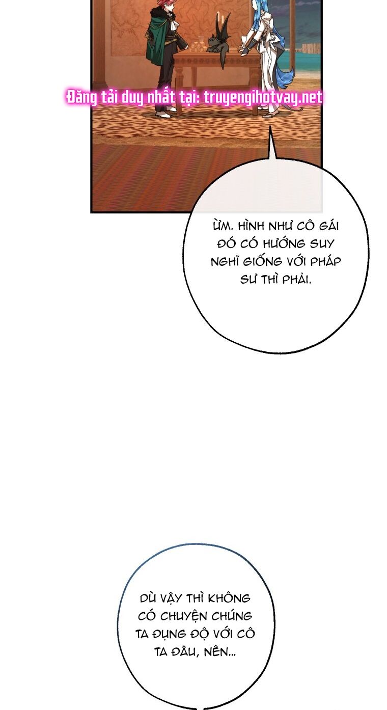 Phế Vật Dòng Dõi Bá Tước: Chương 117.2
