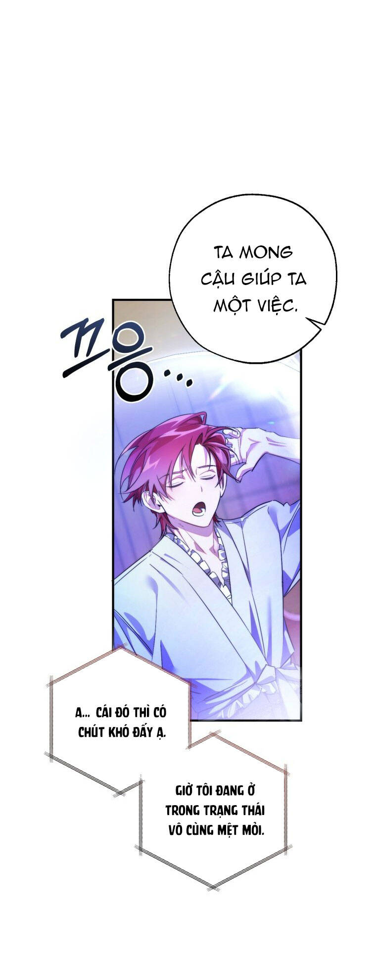 Phế Vật Dòng Dõi Bá Tước: Chương 121.2