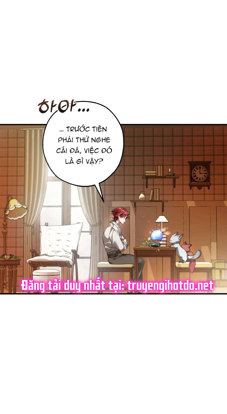 Phế Vật Dòng Dõi Bá Tước: Chương 121.2
