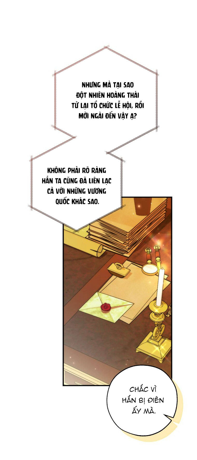 Phế Vật Dòng Dõi Bá Tước: Chương 121.2