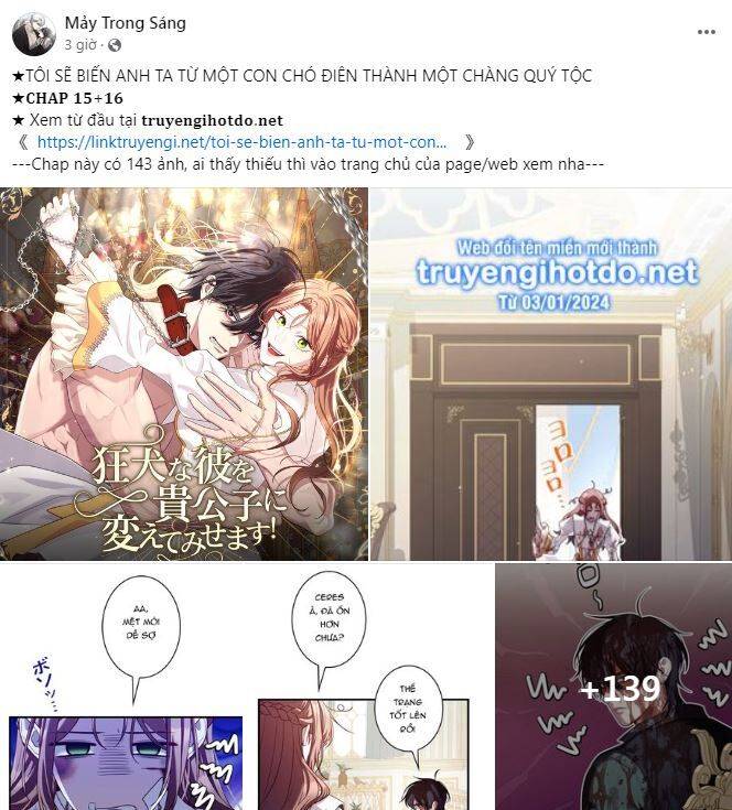 Phế Vật Dòng Dõi Bá Tước: Chapter 125.1