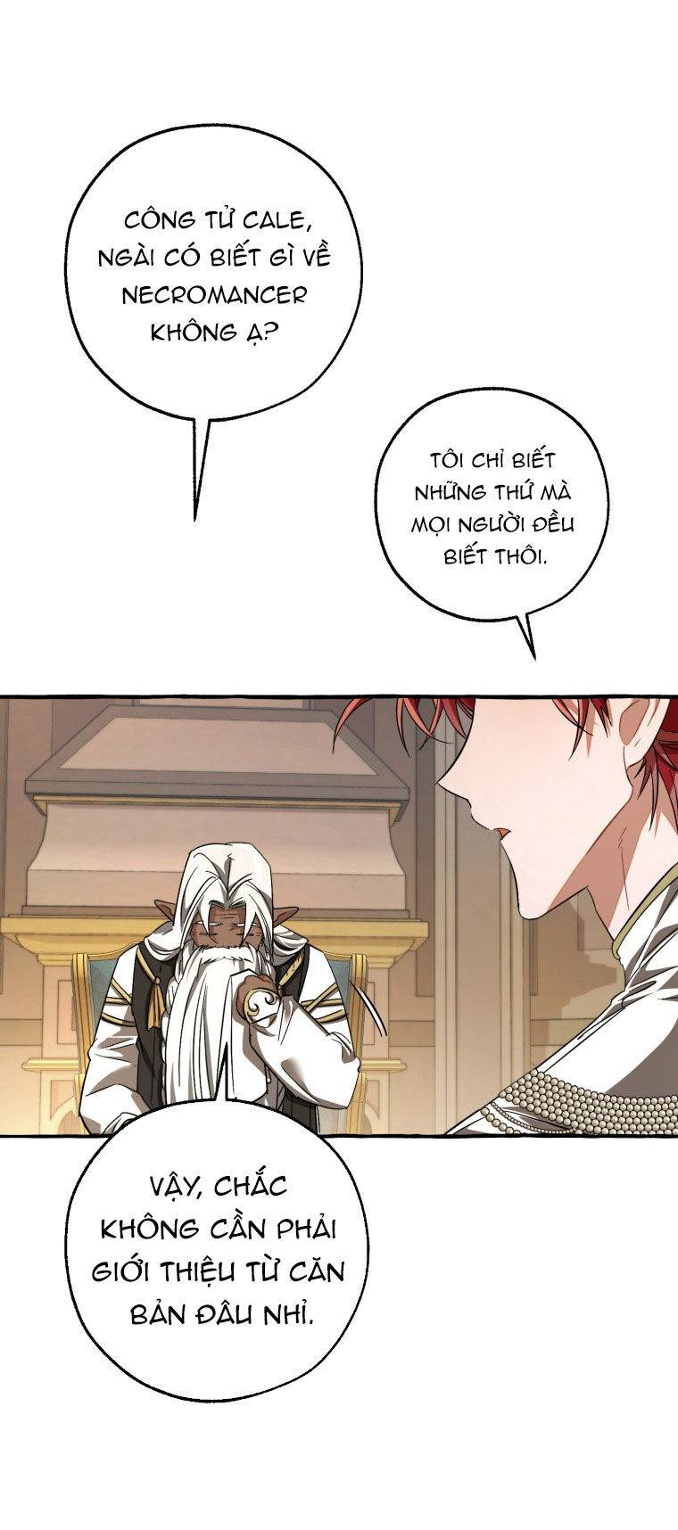 Phế Vật Dòng Dõi Bá Tước: Chapter 125.1