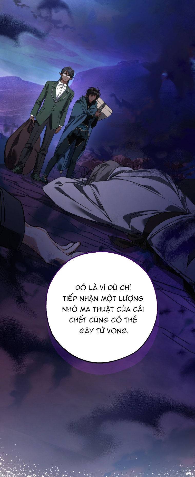 Phế Vật Dòng Dõi Bá Tước: Chapter 125.1