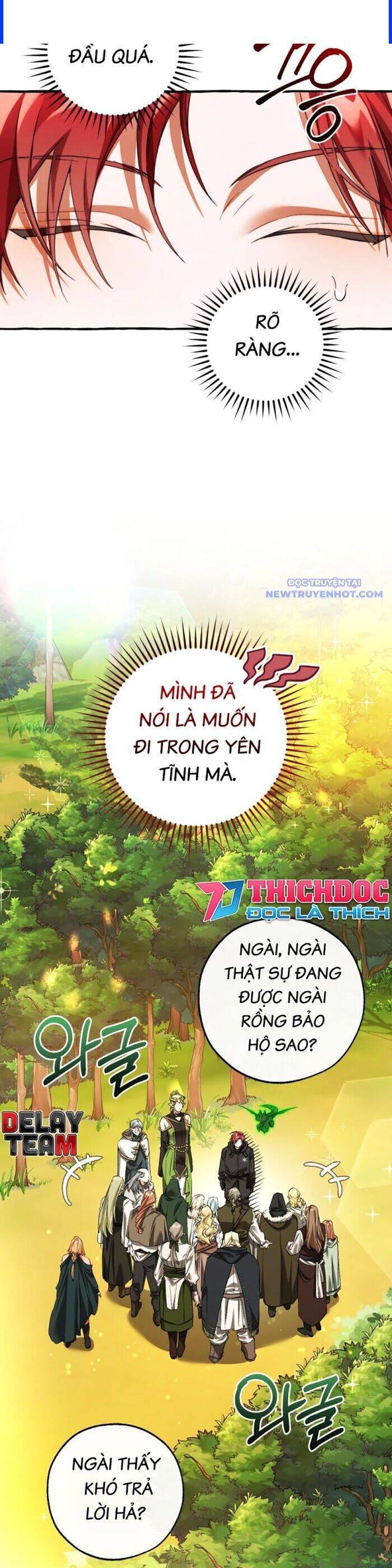 Phế Vật Dòng Dõi Bá Tước: Chapter 138