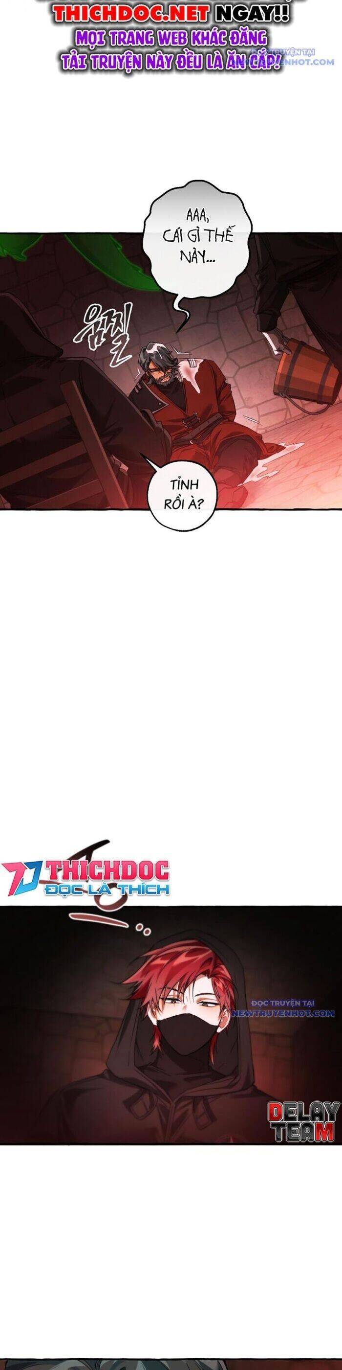 Phế Vật Dòng Dõi Bá Tước: Chapter 138