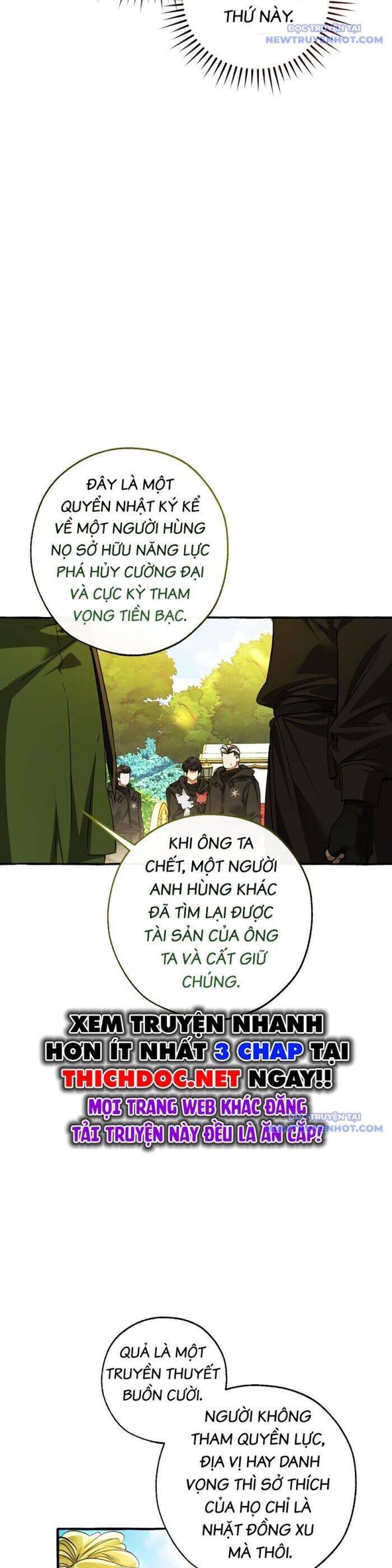 Phế Vật Dòng Dõi Bá Tước: Chapter 138