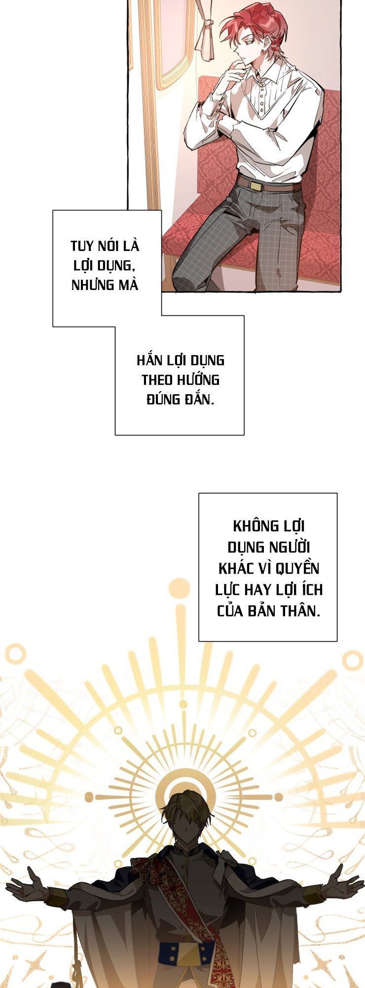 Phế Vật Dòng Dõi Bá Tước: Chương 31