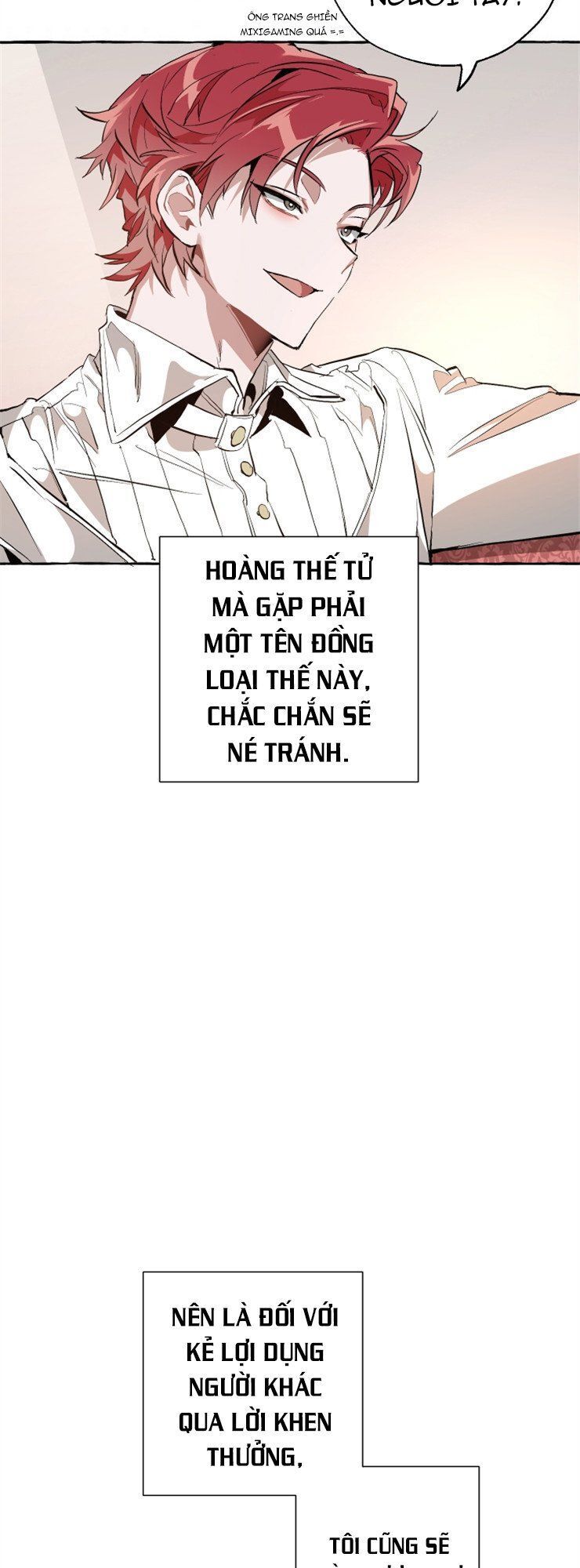 Phế Vật Dòng Dõi Bá Tước: Chương 31