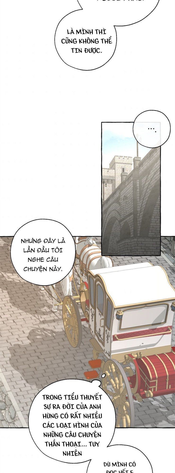 Phế Vật Dòng Dõi Bá Tước: Chương 31