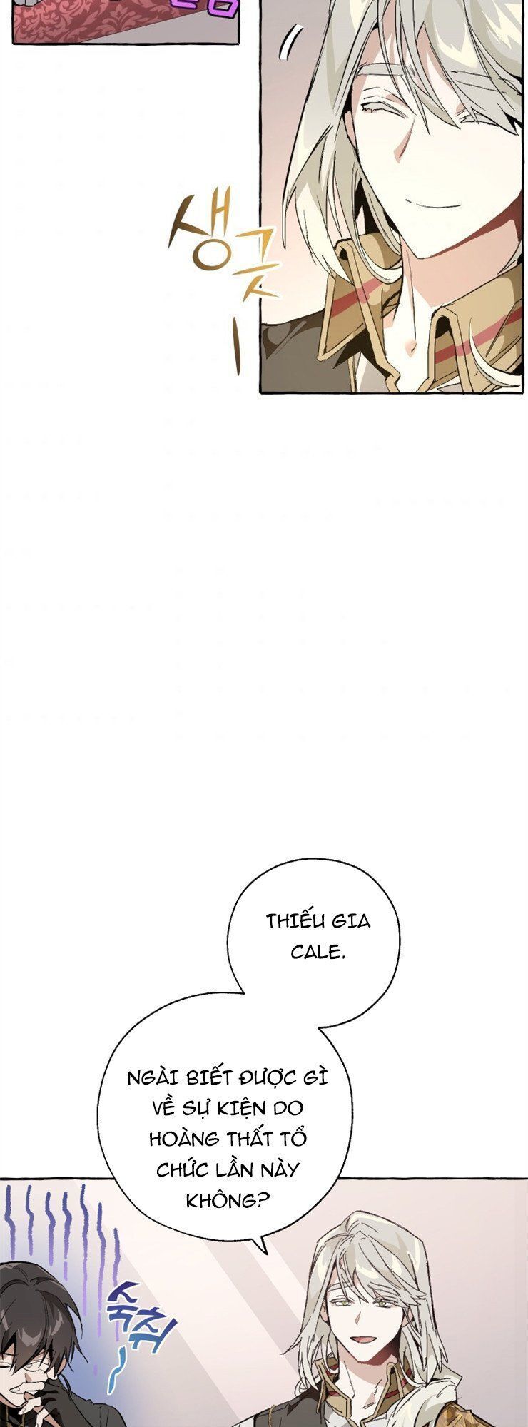 Phế Vật Dòng Dõi Bá Tước: Chương 31