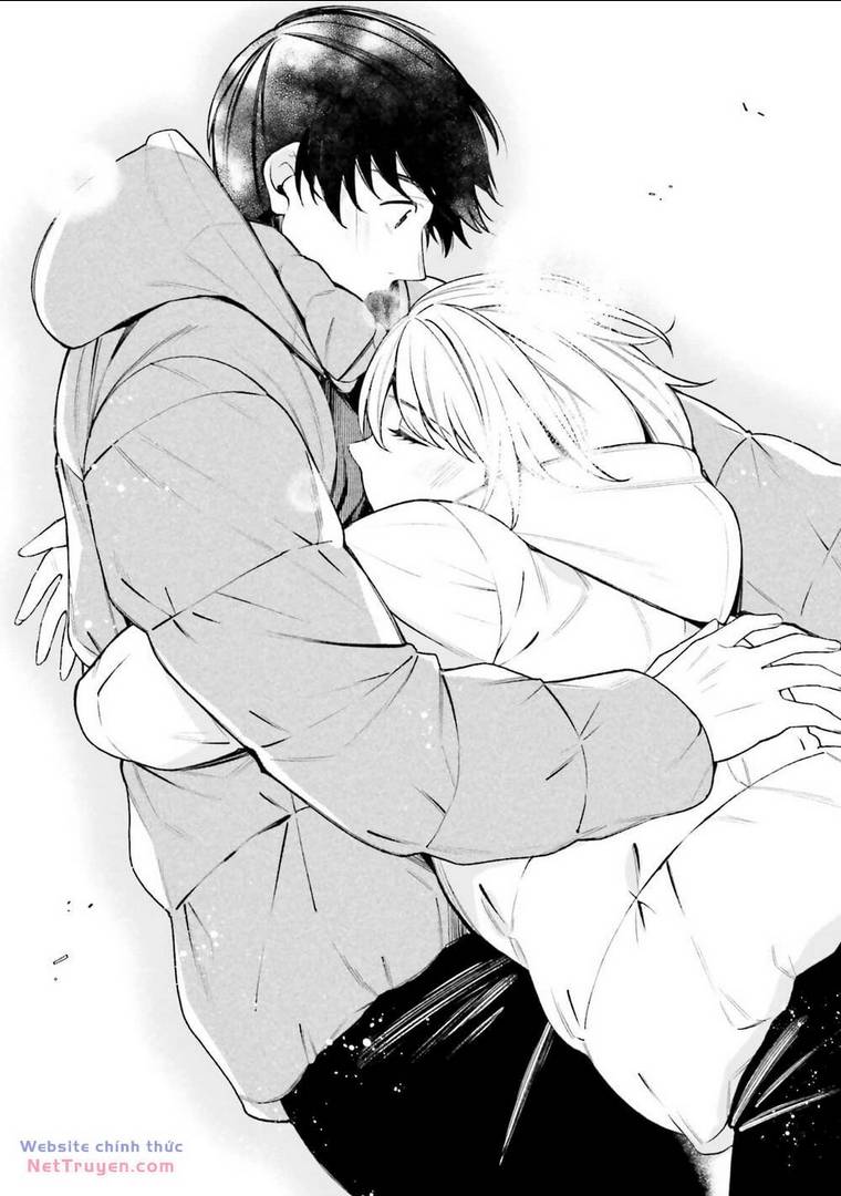 Kare to Kanojo no Sentaku: Chapter 26