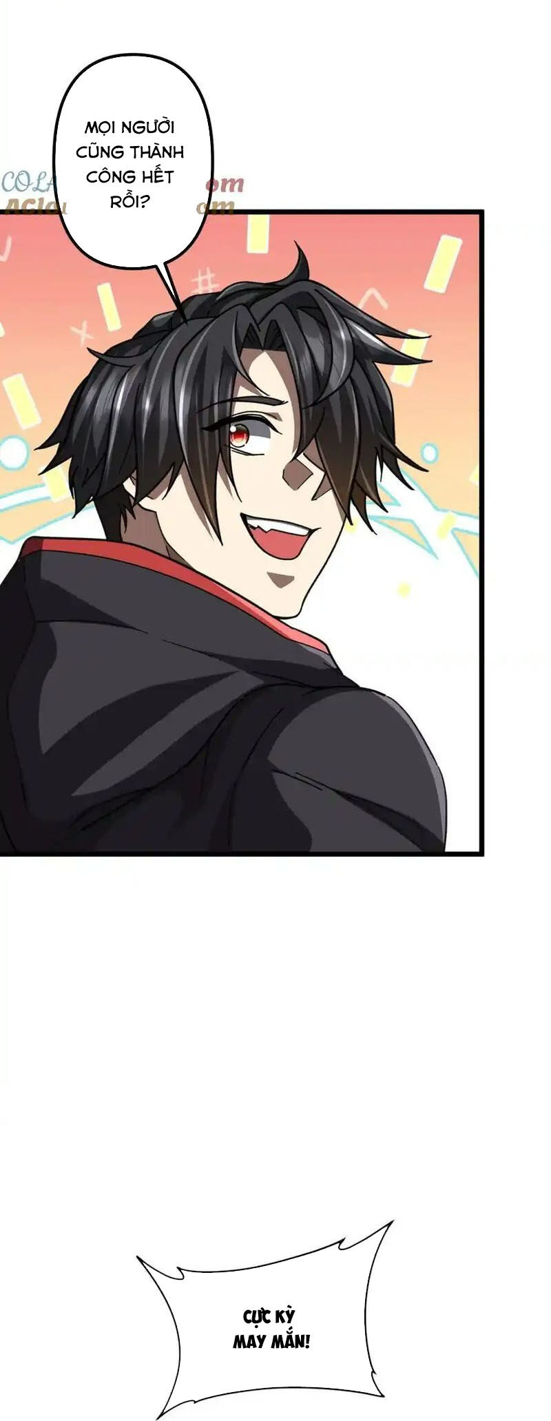 Bắt Đầu Với Trăm Vạn Minh Tệ: Chapter 100