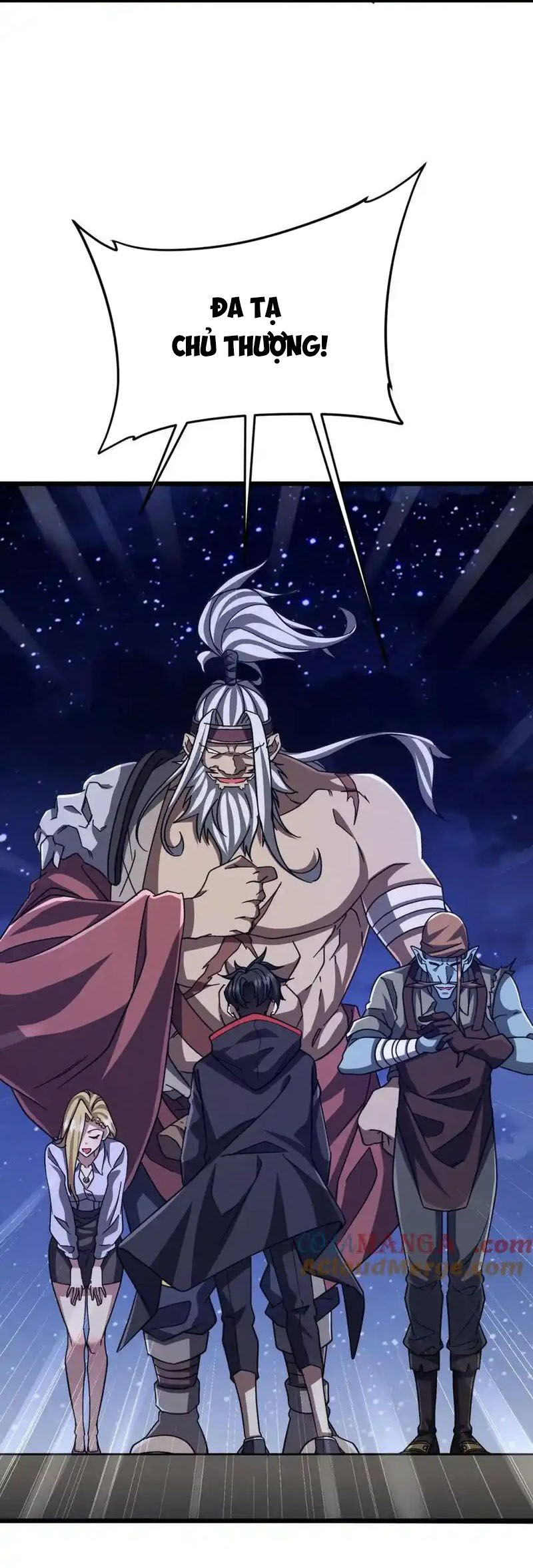 Bắt Đầu Với Trăm Vạn Minh Tệ: Chapter 100