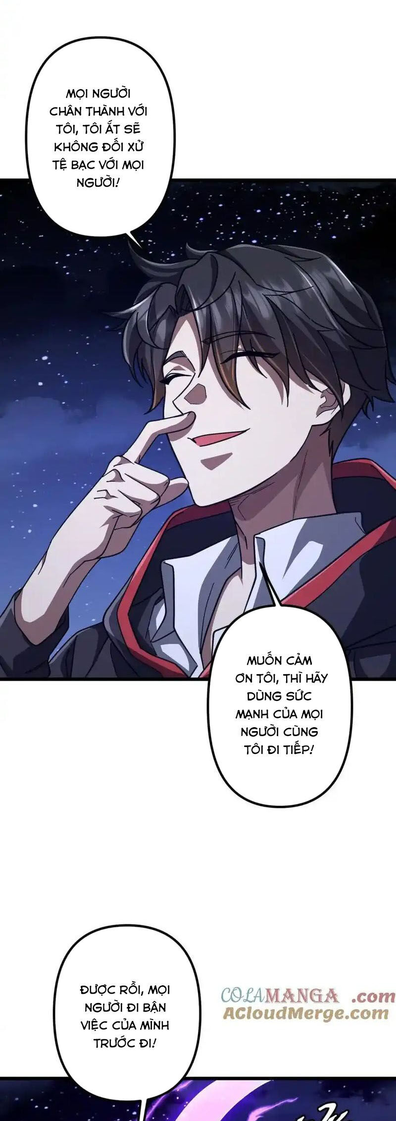 Bắt Đầu Với Trăm Vạn Minh Tệ: Chapter 100