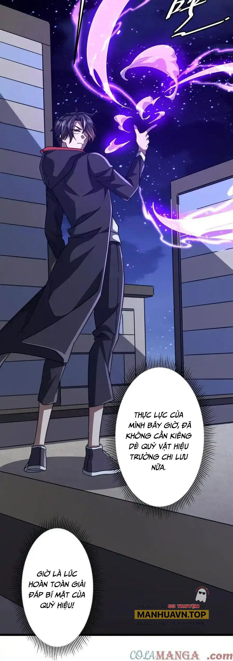 Bắt Đầu Với Trăm Vạn Minh Tệ: Chapter 100