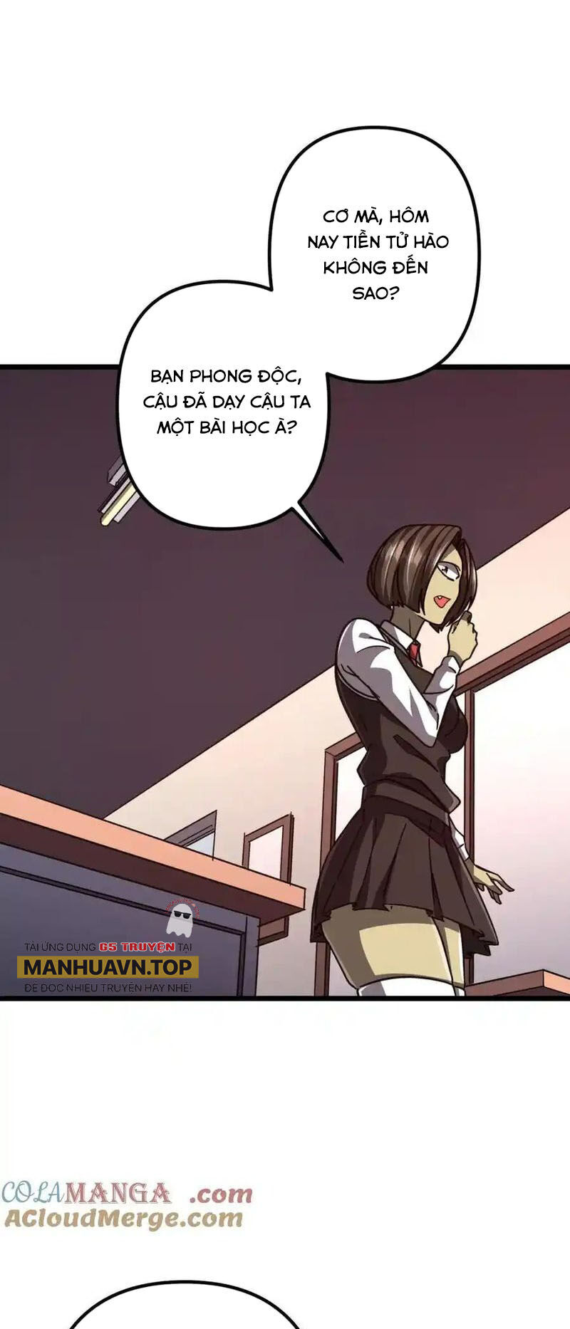 Bắt Đầu Với Trăm Vạn Minh Tệ: Chapter 100