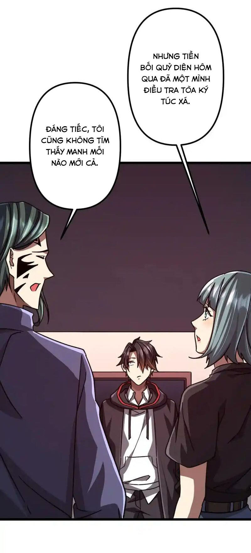 Bắt Đầu Với Trăm Vạn Minh Tệ: Chapter 100