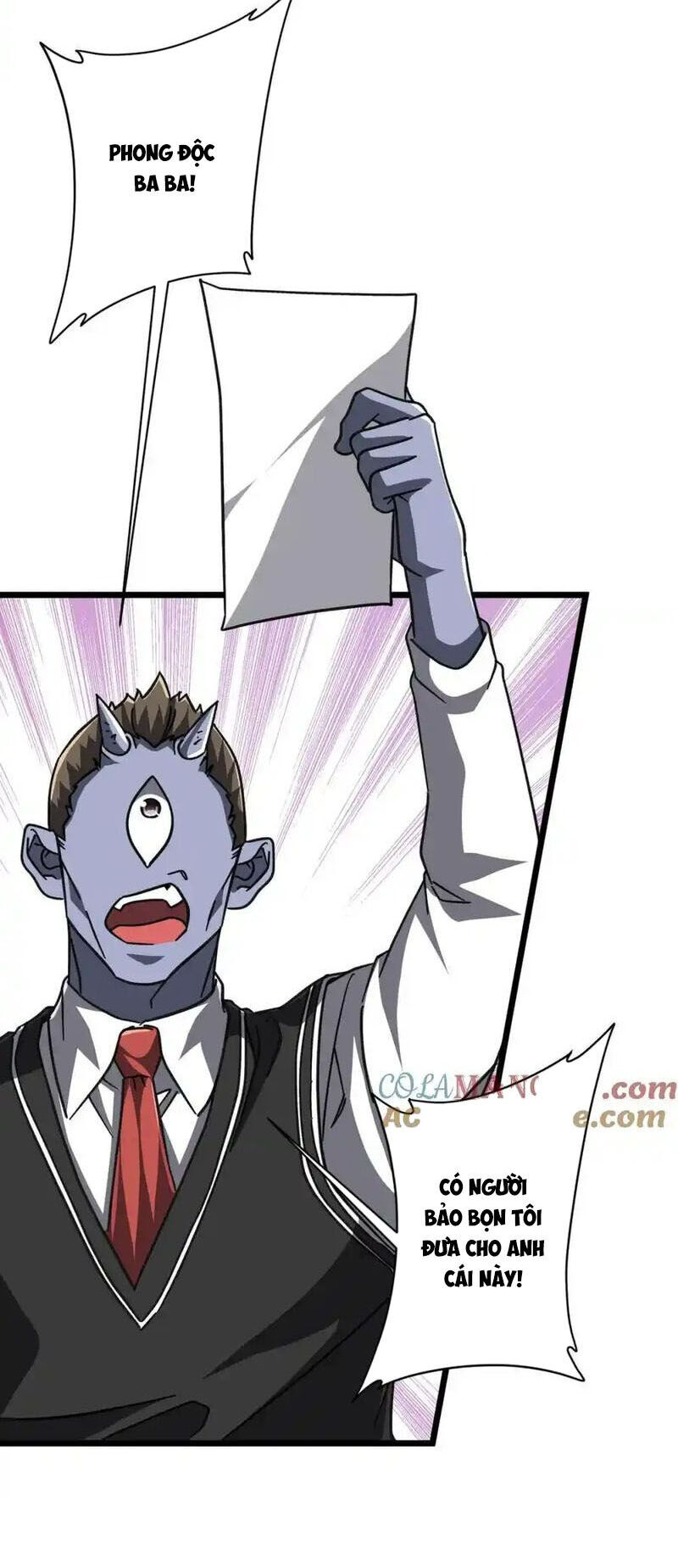 Bắt Đầu Với Trăm Vạn Minh Tệ: Chapter 100