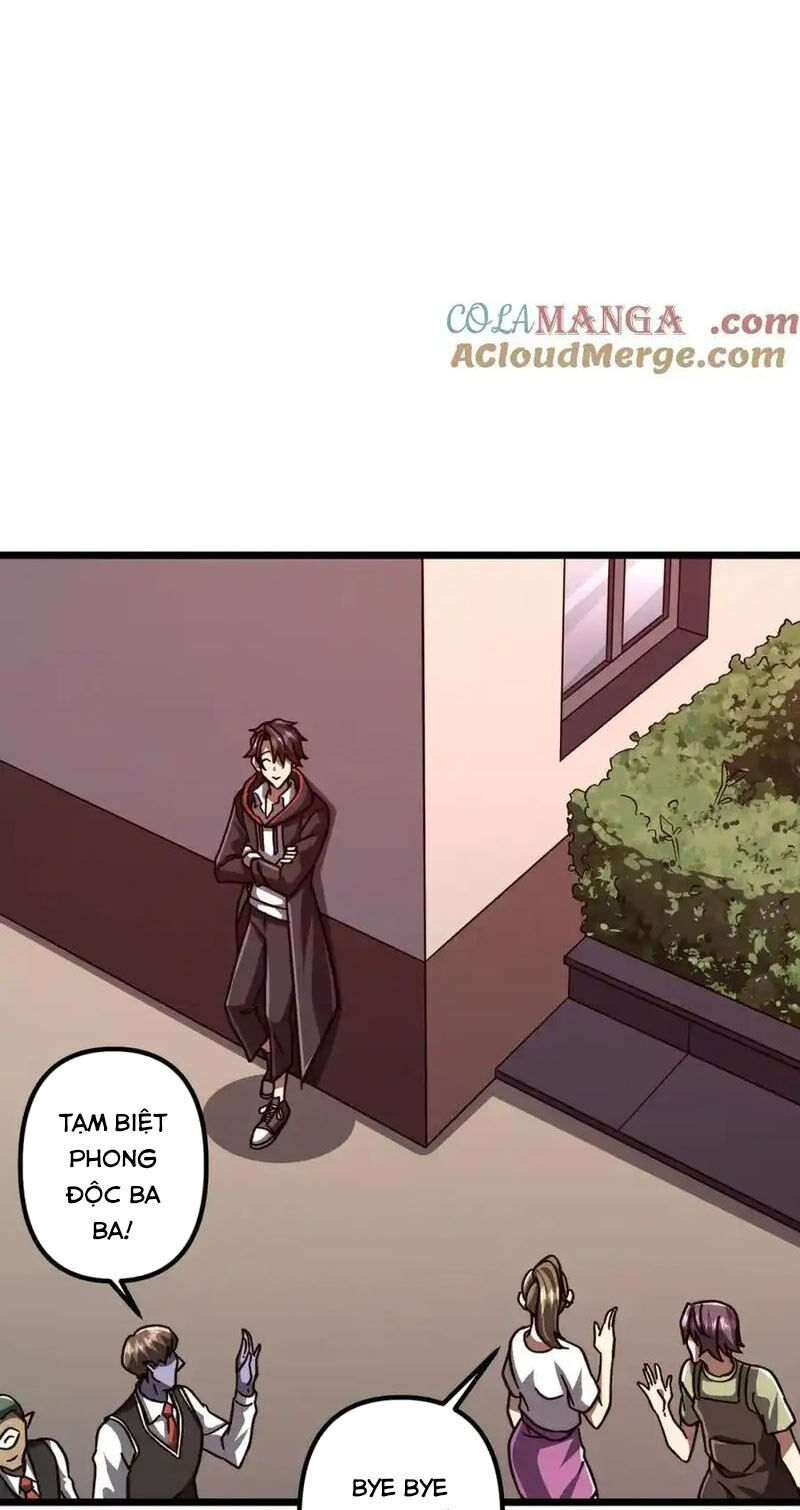 Bắt Đầu Với Trăm Vạn Minh Tệ: Chapter 100