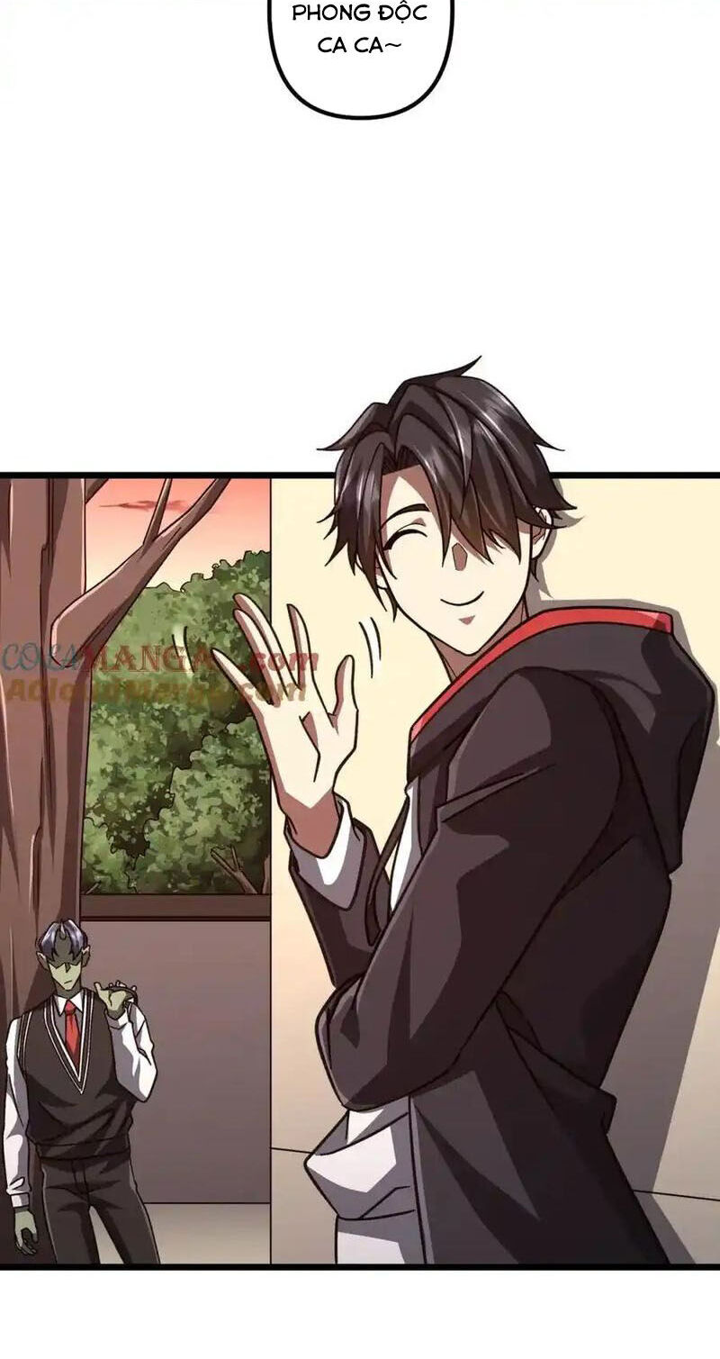 Bắt Đầu Với Trăm Vạn Minh Tệ: Chapter 100