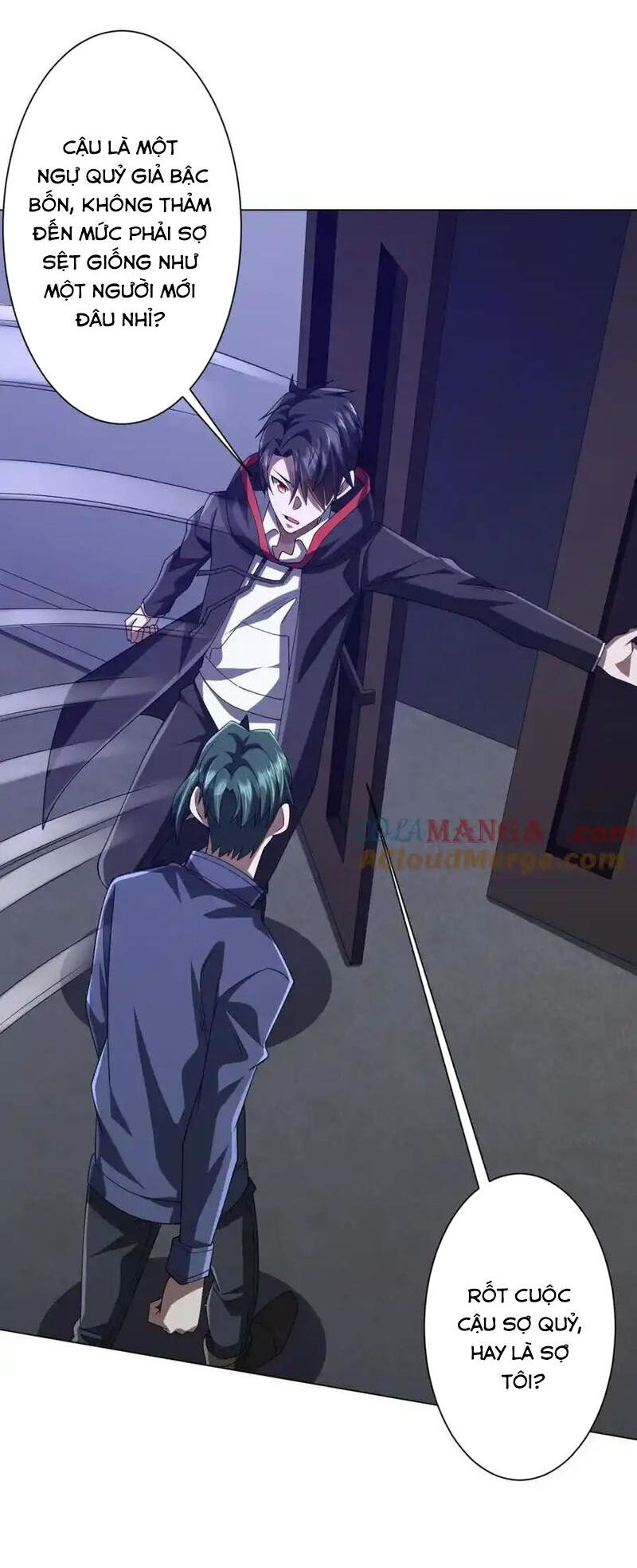 Bắt Đầu Với Trăm Vạn Minh Tệ: Chapter 102