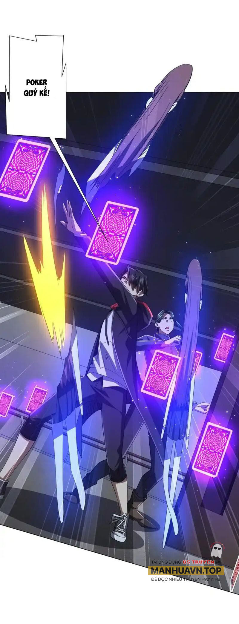 Bắt Đầu Với Trăm Vạn Minh Tệ: Chapter 102