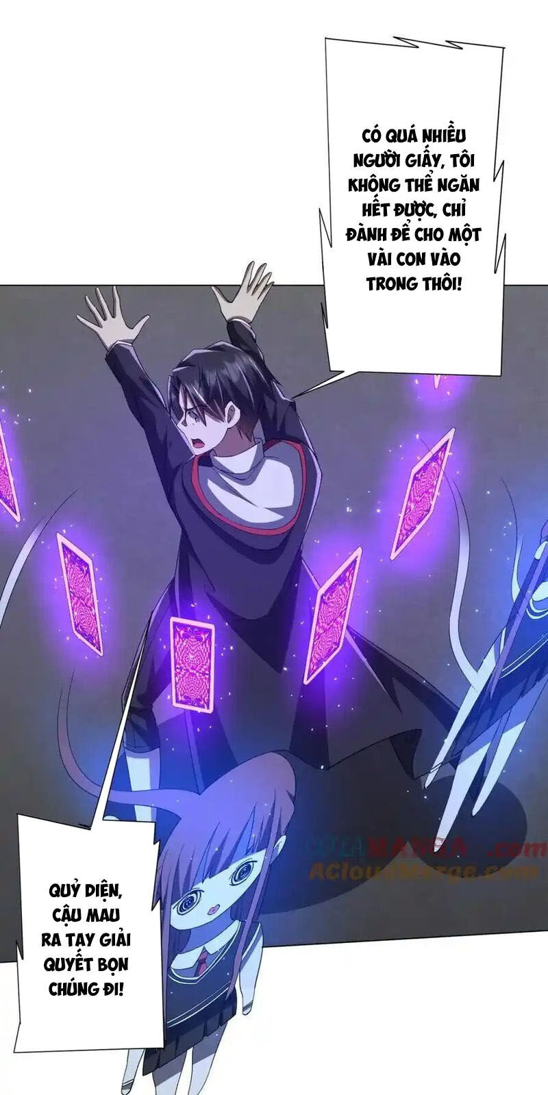 Bắt Đầu Với Trăm Vạn Minh Tệ: Chapter 102