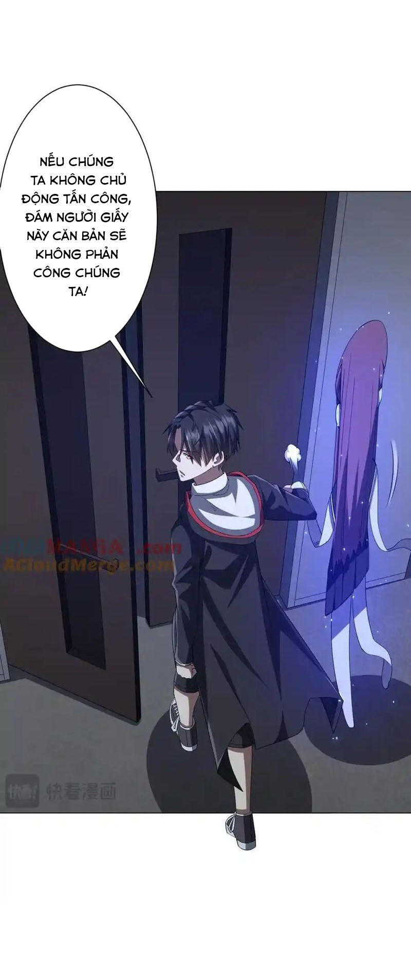 Bắt Đầu Với Trăm Vạn Minh Tệ: Chapter 102