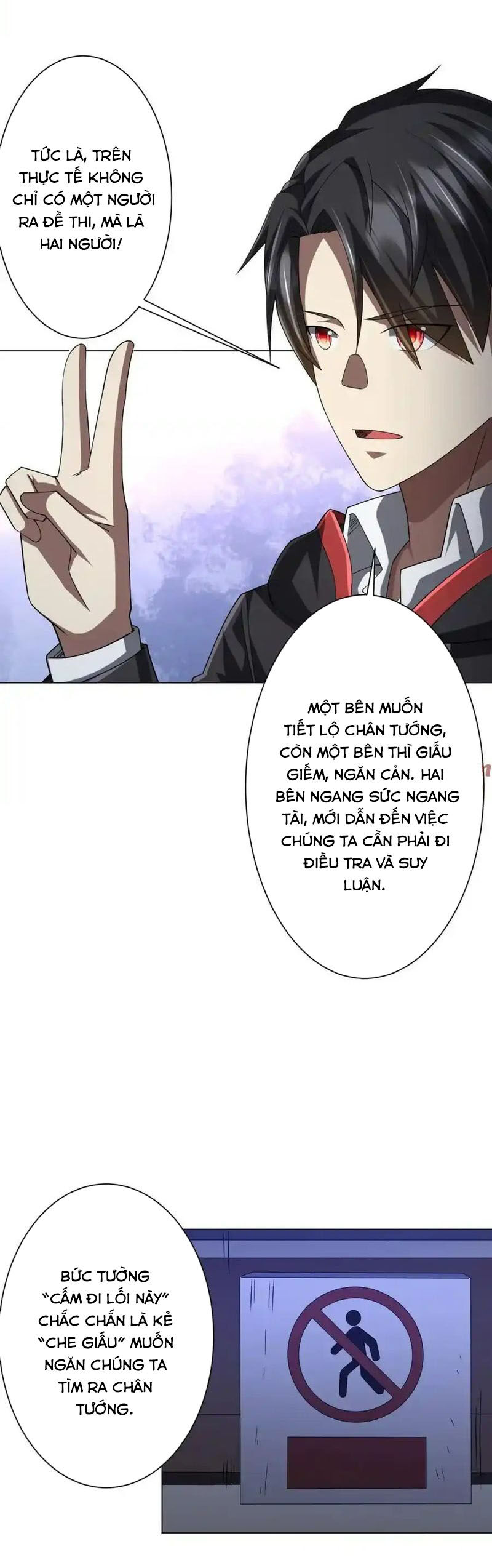 Bắt Đầu Với Trăm Vạn Minh Tệ: Chapter 102