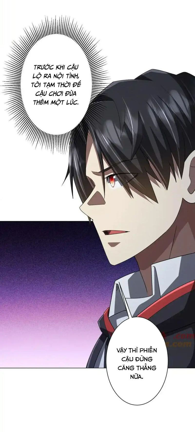 Bắt Đầu Với Trăm Vạn Minh Tệ: Chapter 102