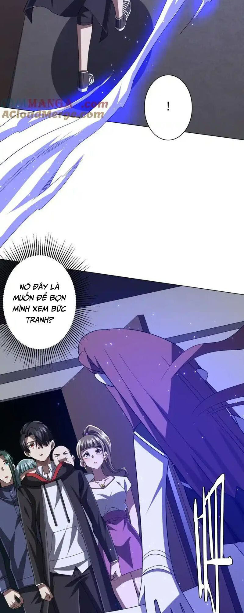 Bắt Đầu Với Trăm Vạn Minh Tệ: Chapter 102