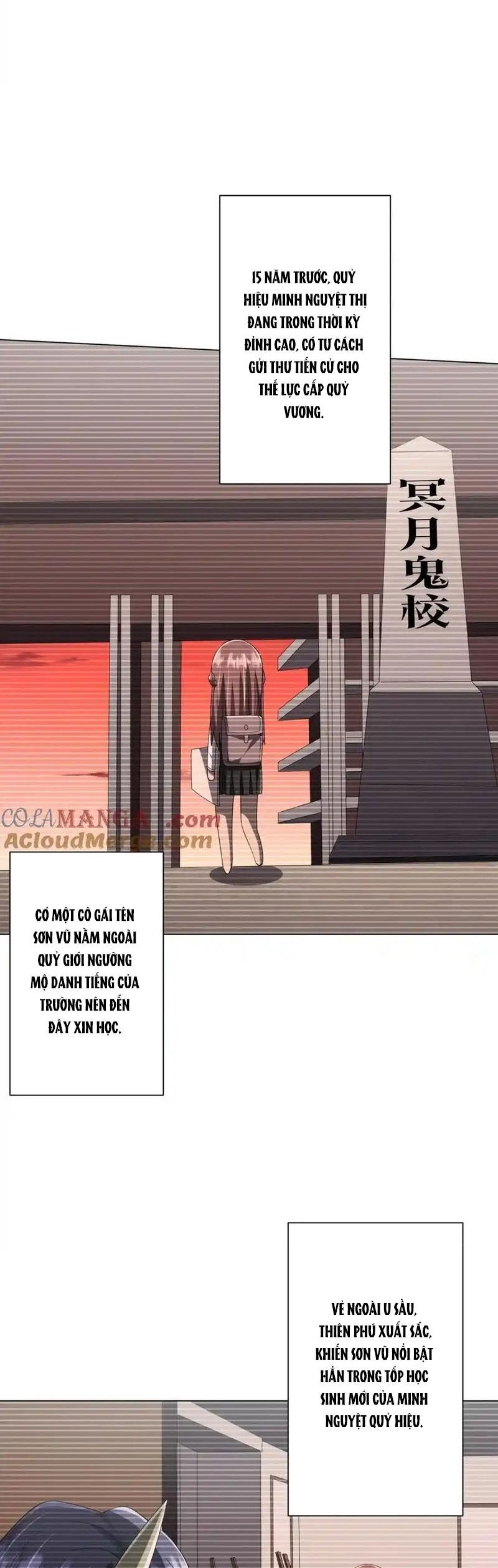 Bắt Đầu Với Trăm Vạn Minh Tệ: Chapter 102