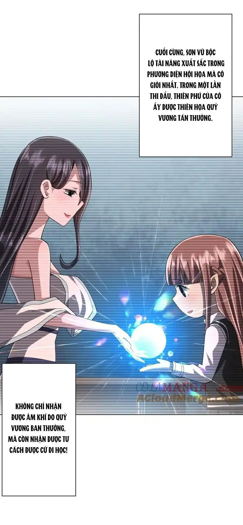 Bắt Đầu Với Trăm Vạn Minh Tệ: Chapter 102