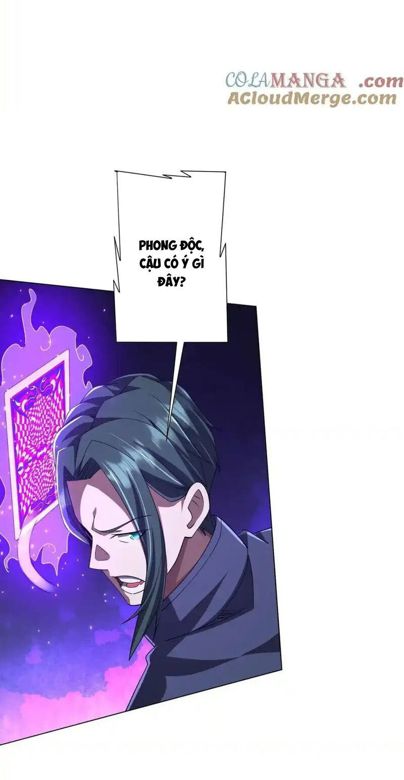 Bắt Đầu Với Trăm Vạn Minh Tệ: Chapter 102