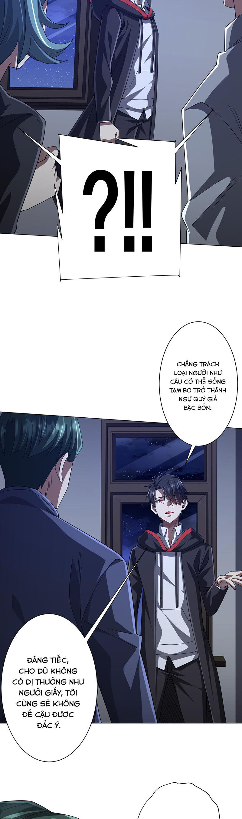 Bắt Đầu Với Trăm Vạn Minh Tệ: Chapter 103