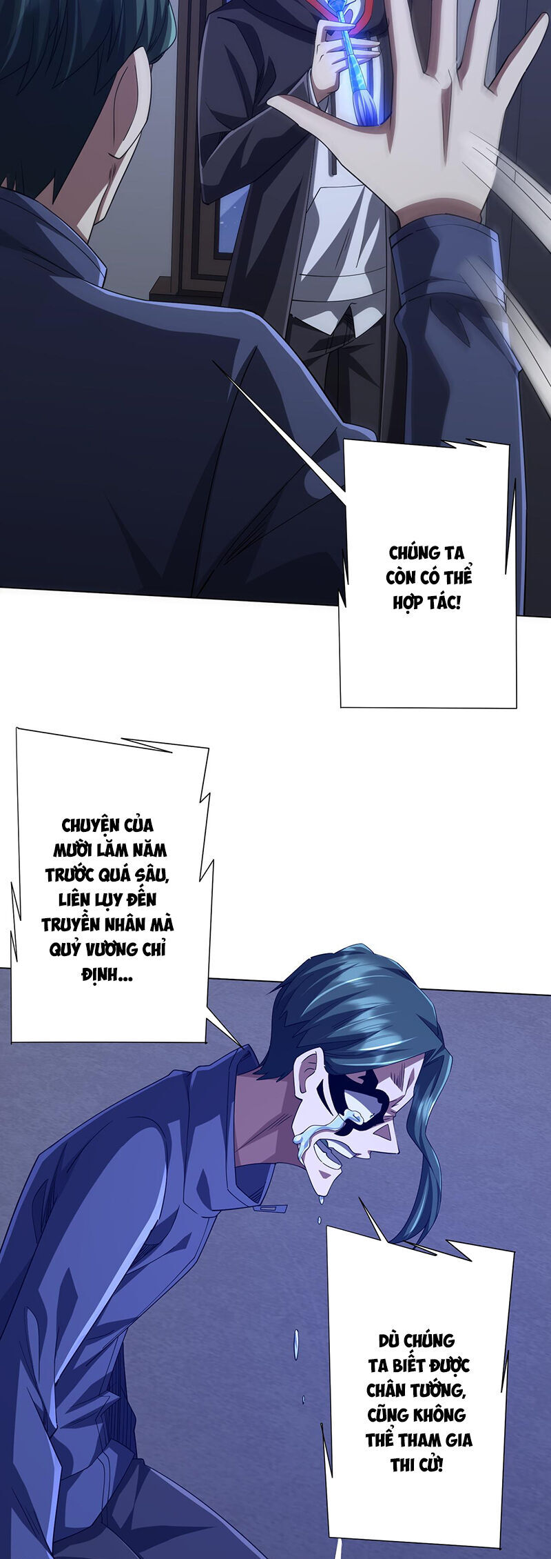 Bắt Đầu Với Trăm Vạn Minh Tệ: Chapter 103