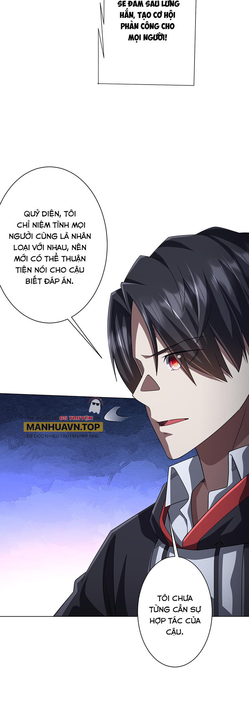 Bắt Đầu Với Trăm Vạn Minh Tệ: Chapter 103