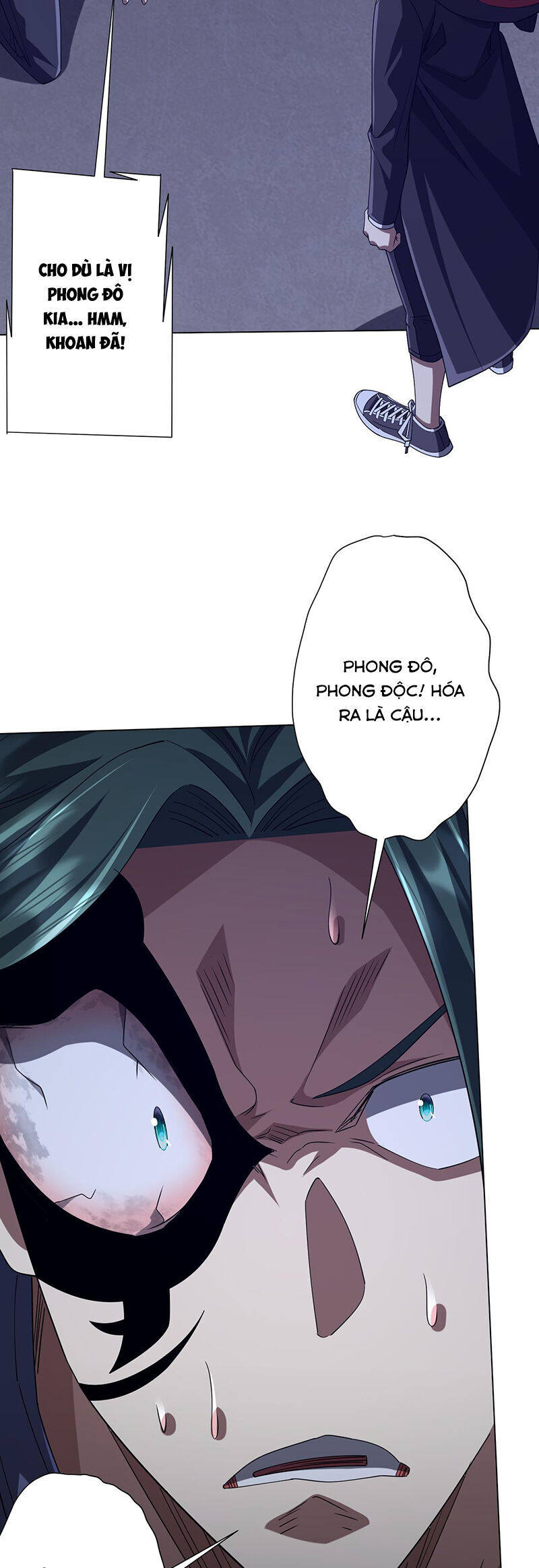 Bắt Đầu Với Trăm Vạn Minh Tệ: Chapter 103
