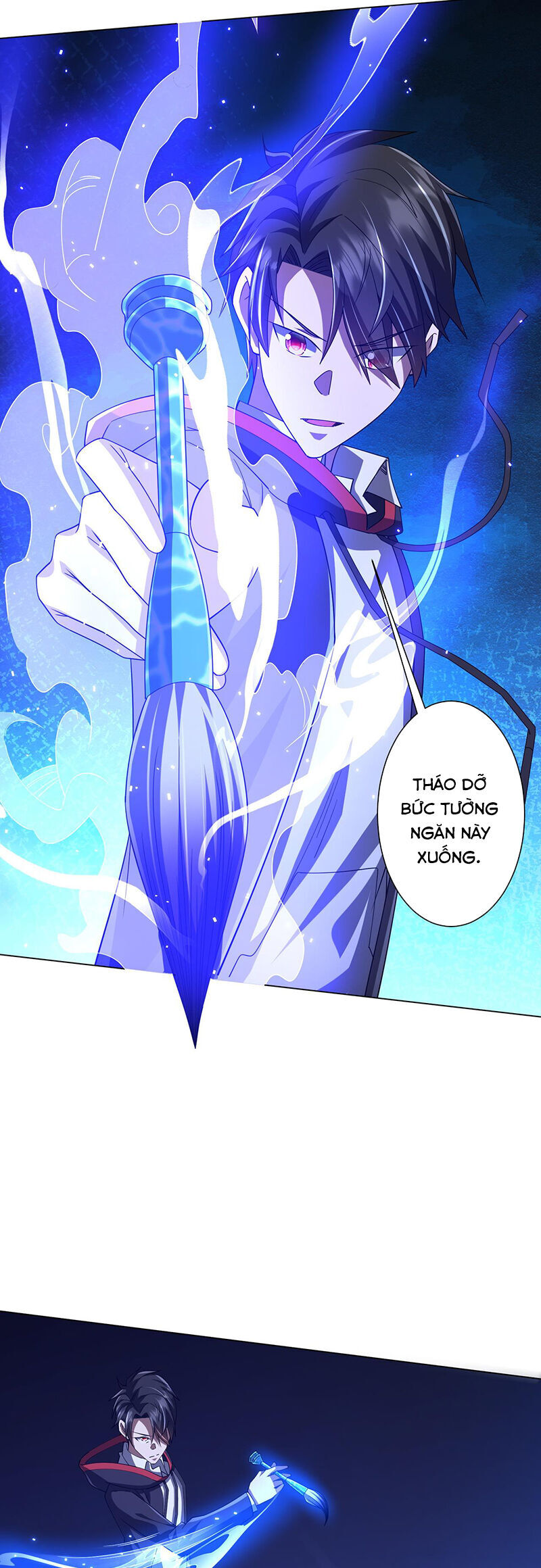 Bắt Đầu Với Trăm Vạn Minh Tệ: Chapter 103