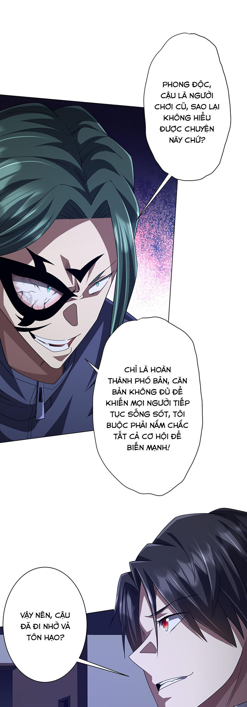 Bắt Đầu Với Trăm Vạn Minh Tệ: Chapter 103