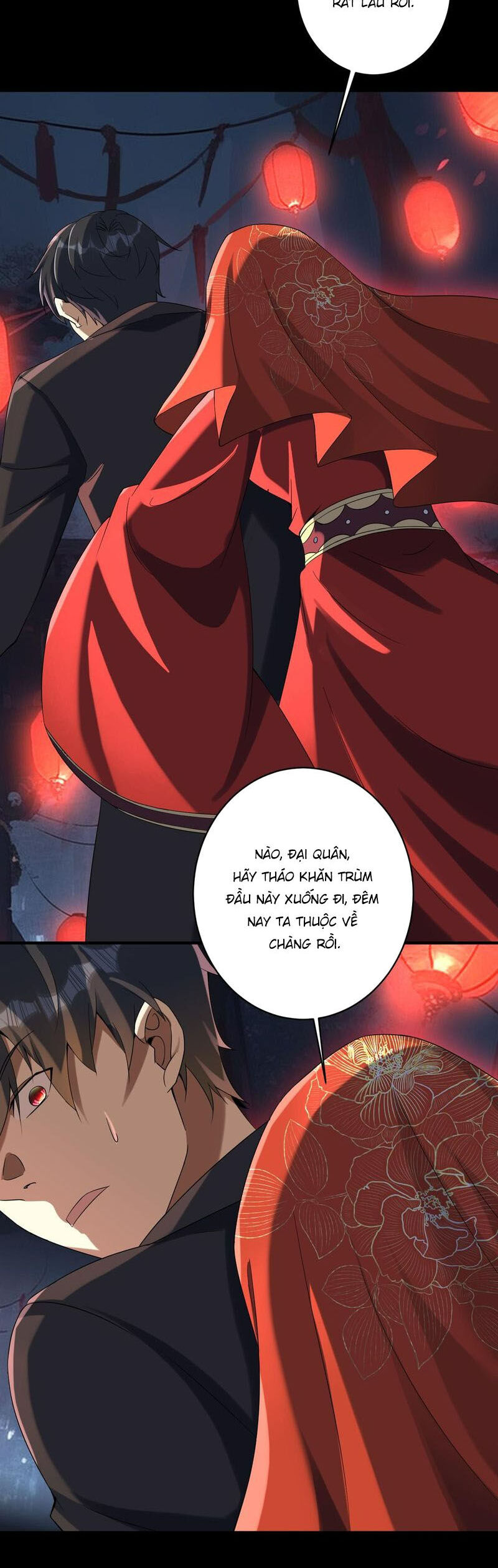 Bắt Đầu Với Trăm Vạn Minh Tệ: Chapter 104.1