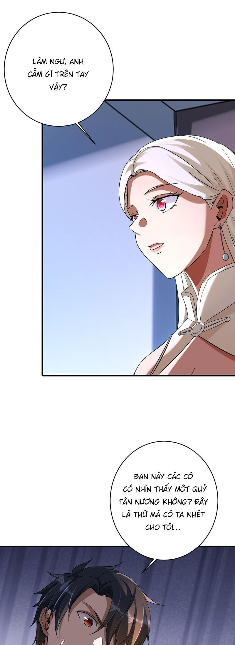 Bắt Đầu Với Trăm Vạn Minh Tệ: Chapter 104.1