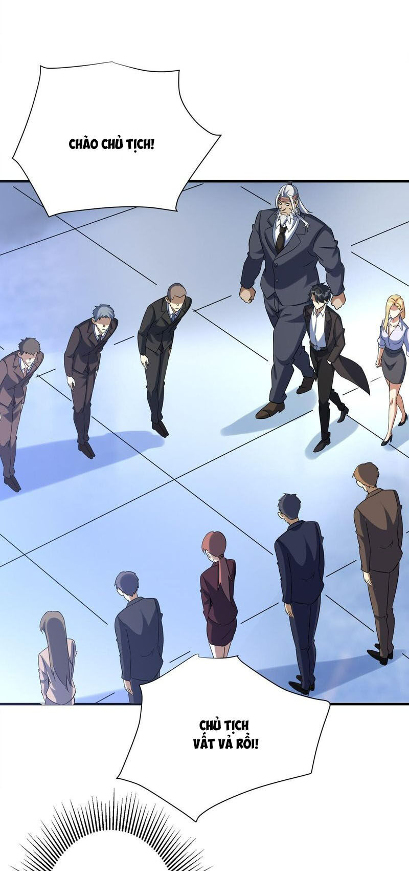 Bắt Đầu Với Trăm Vạn Minh Tệ: Chapter 104.1